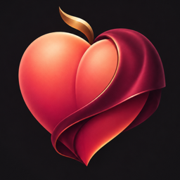 PeachLure logo